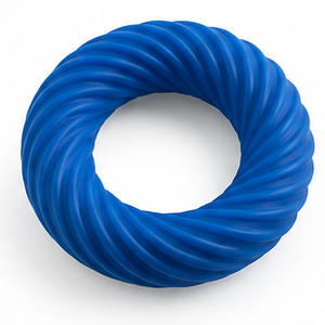 Textured Loop, resistance grip rings