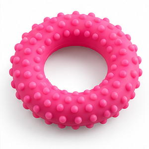 Cloud Firm, resistance grip rings