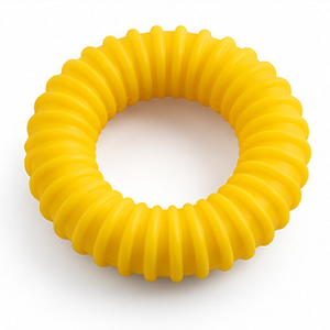 Metro Pair, resistance grip rings