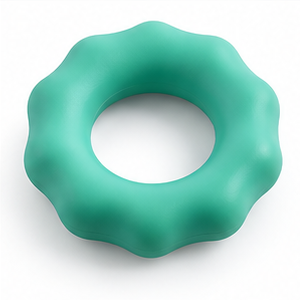 Palm Ring, resistance grip rings
