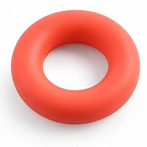 Slate Set, resistance grip rings