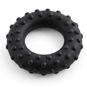 Soft Signal, resistance grip rings