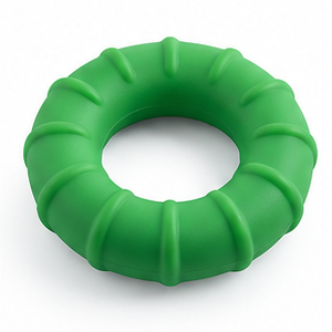 Blue Firm, resistance grip rings