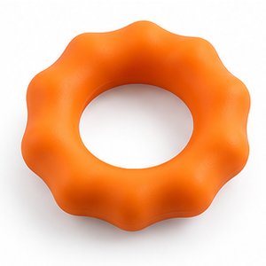 Desk Ring, resistance grip rings